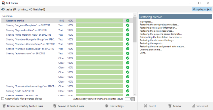 task-tracker-restore