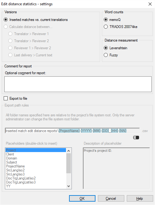 automated-editdistance-translator