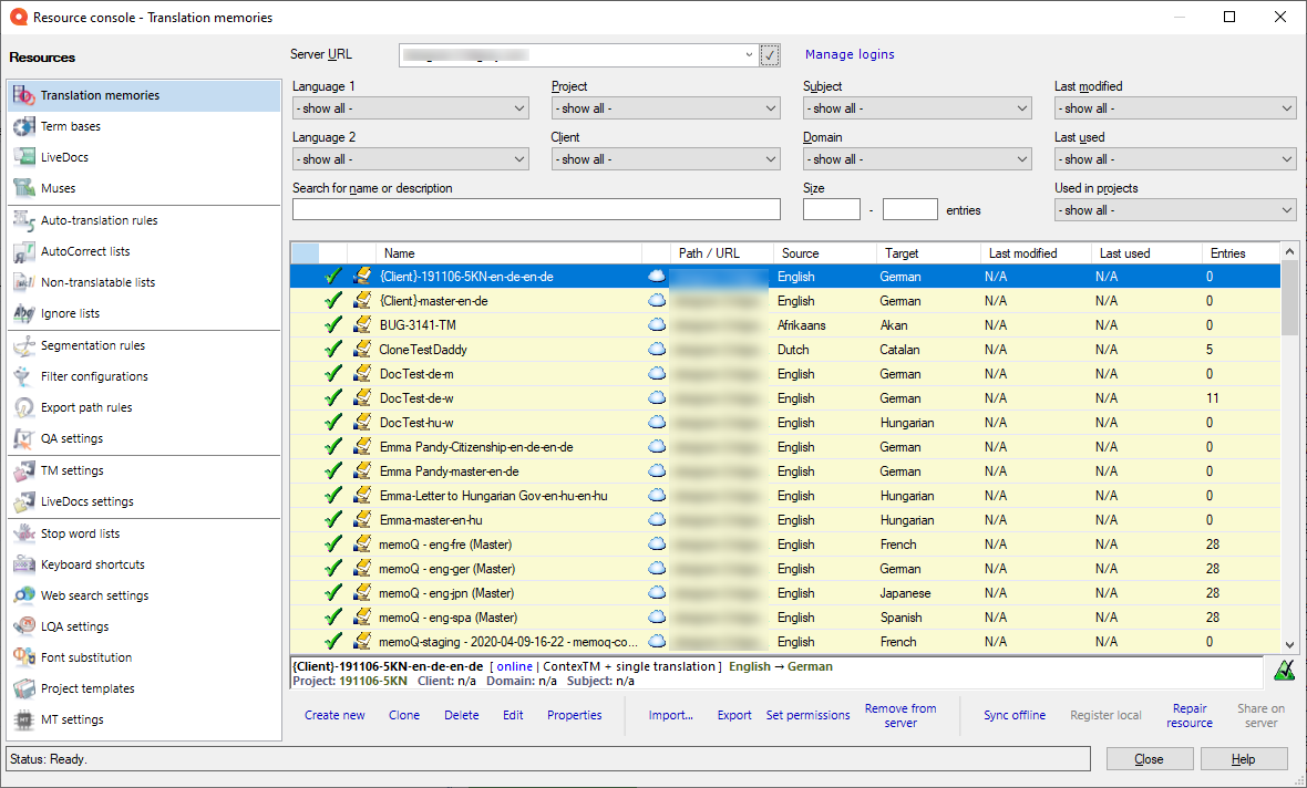 resource-console-tms