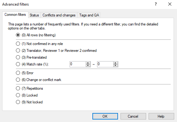 specify-segment-status