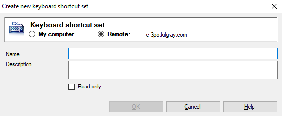 create-keyboardshortcuts-online