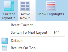 ribbon-view-layout