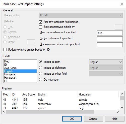 term_base_excel_import_settings_dialog