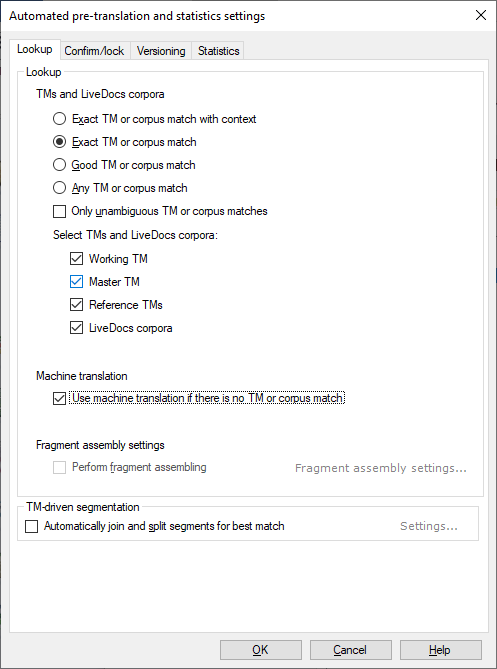 auto-pretrans-lookup