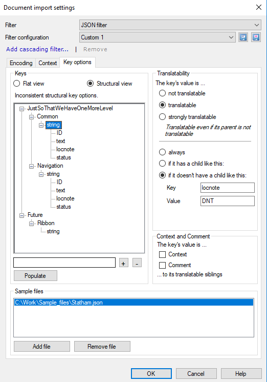 json_keys