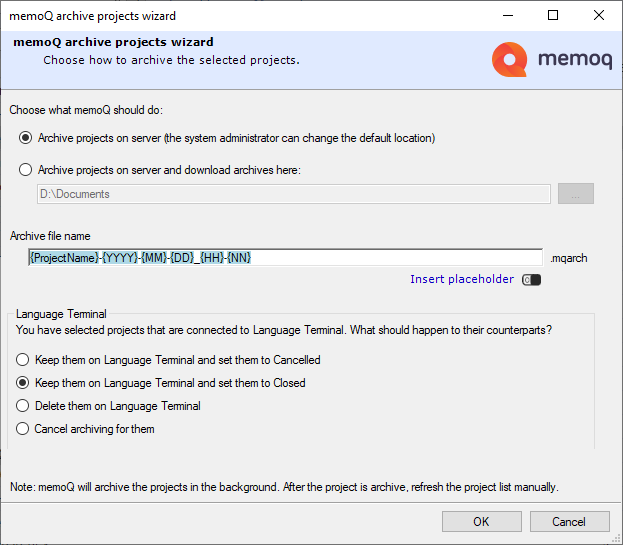 memoq-archive-projects-wizard-with-lt