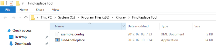 find-and-replace-local-folder