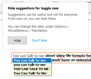 toggle-case-notification