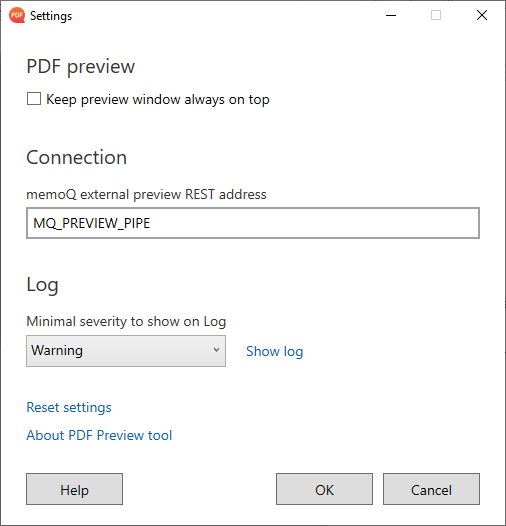 mppt-settings