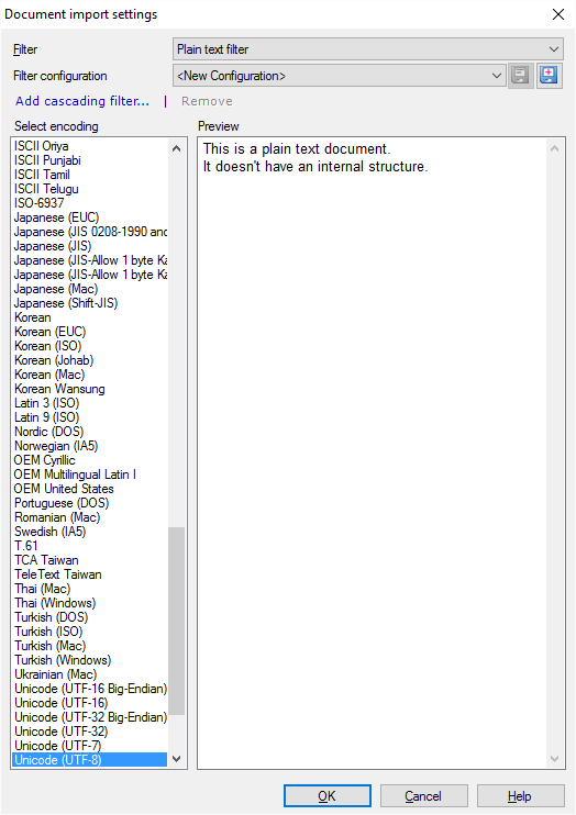 plain_text_import_settings