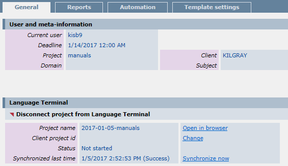 project-home-overview-tpro-lt-status