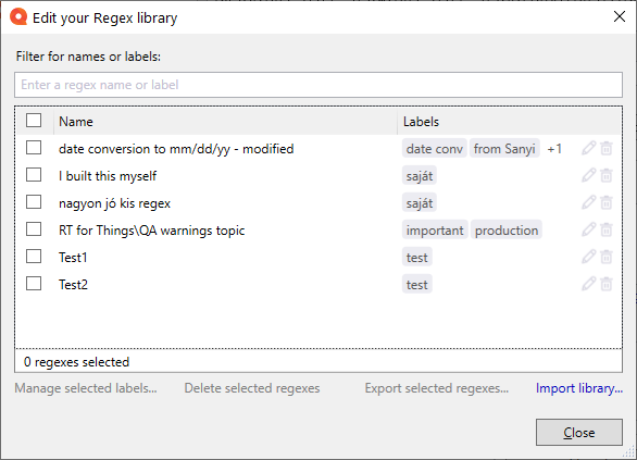 edit-regex-library
