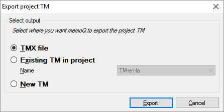 export-project-tm