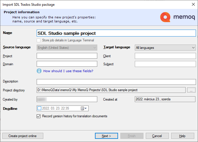 import-sdl-studio-package-1