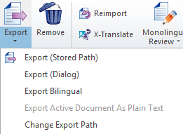 ribbon-export-menu