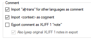 xliff-advanced-comment