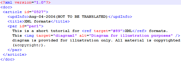 xml-sample-document