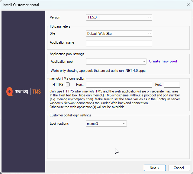 deptool-cp-install