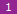 レガシー書式情報タグは紫色の四角で表示されます。